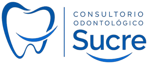 Logo Consultorio Odontológico Sucre - Dr. Adolfo Aguilar